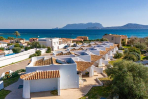 Sea View House 6 Olbia